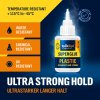 WoldoClean Sekundenkleber Plastic Glue 05