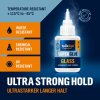 WoldoClean Sekundenkleber Glass Glue 05 Eigenschaften 221008