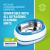 WoldoClean Ultraschallreiniger Dental 750ml 07 Kompatibilitaet
