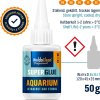 WoldoClean Sekundenkleber Aquarium Glue 08 Rueckseite 220814