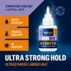 WoldoClean Sekundenkleber Automotive Glue 05 Eigenschaften 221130