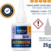 WoldoClean Sekundenkleber Automotive Glue 08 Rueckseite 221130