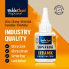 WoldoClean Sekundenkleber Ceramic Glue 02 Hardfacts 221004