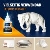 WoldoClean Sekundenkleber Ceramic Glue 04 Materialien 221004