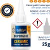 WoldoClean Sekundenkleber Ceramic Glue 08 Rueckseite 221004
