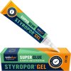 WoldoClean Sekundenkleber Styropor Gel 20g 01 liegend 230228