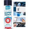 Cunea Isopropanol Spray 500ml Aerosol 05 Anwendung Uebersicht