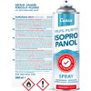 Cunea Isopropanol Spray 500ml Aerosol 07 Ruckseite