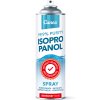 Cunea Isopropanol Spray 500ml Aerosol 01 1er