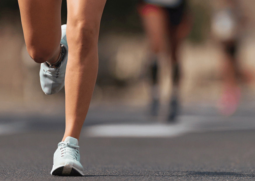 Bieg indiański: idealny start dla całkowitych początkujących