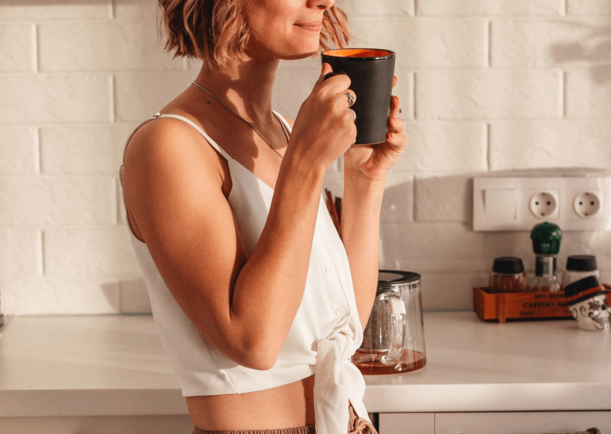 7 mikro-nawyków, które poprawią twoje lato