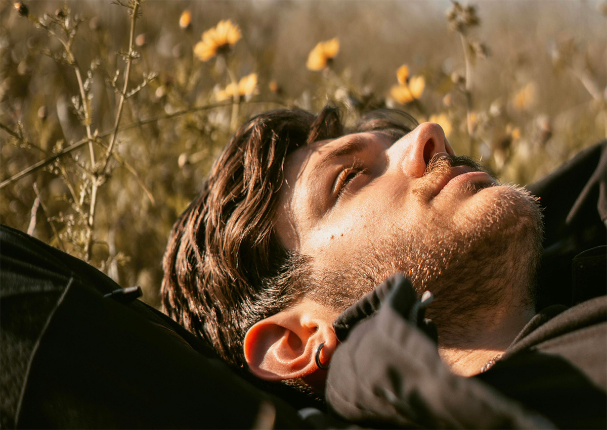 Męska menopauza: Jak wspierać witalność, energię i równowagę