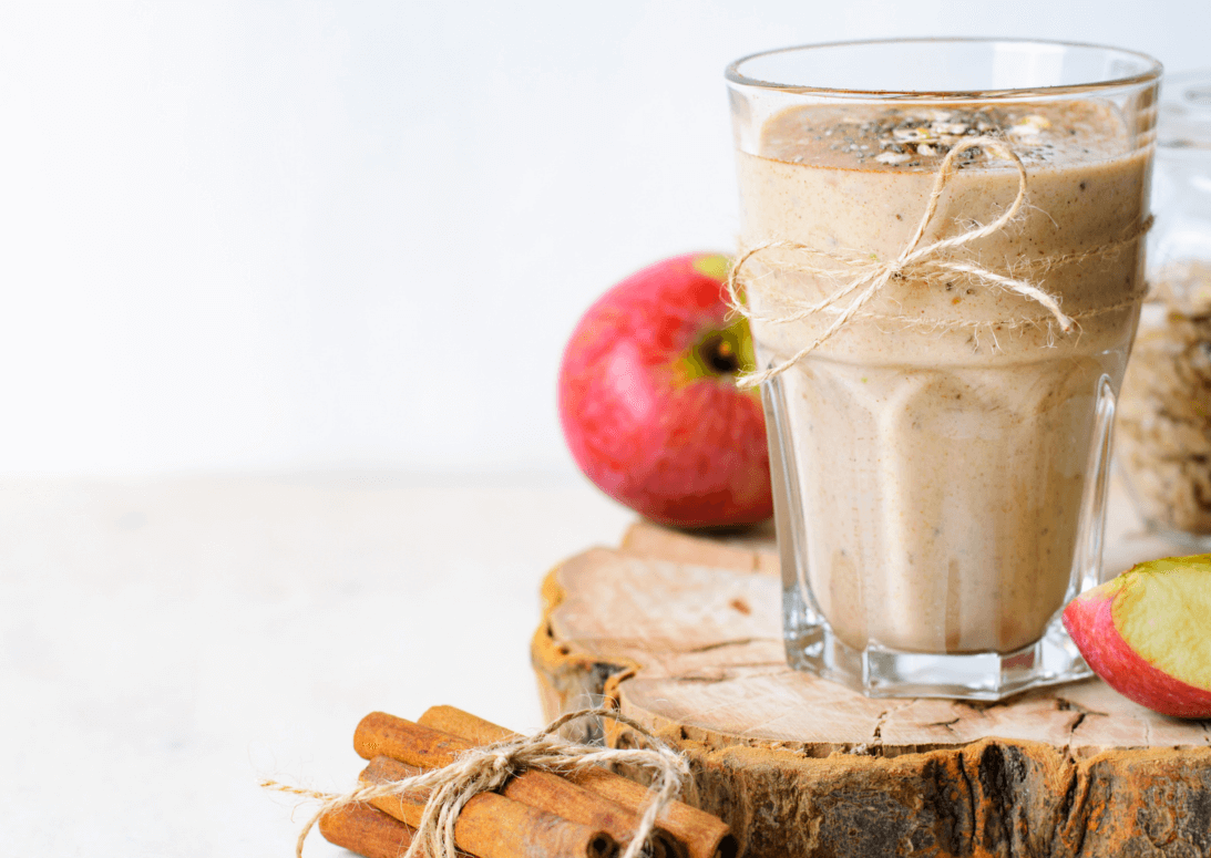 Jak przygotować zdrowe i smaczne śniadanie? Wypróbuj kolagenowe smoothie