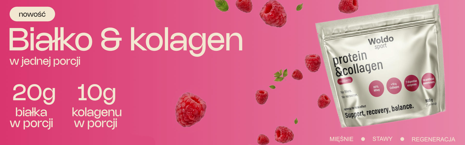 Bialka - desktop