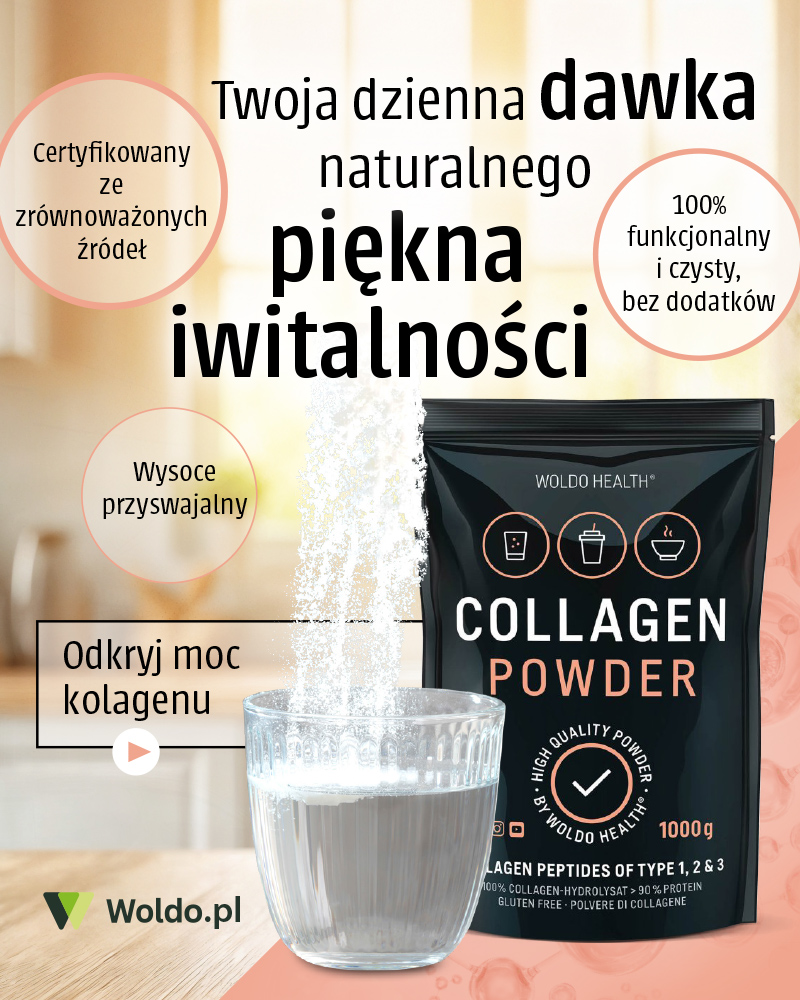 Kolagen2 - bílý mobil