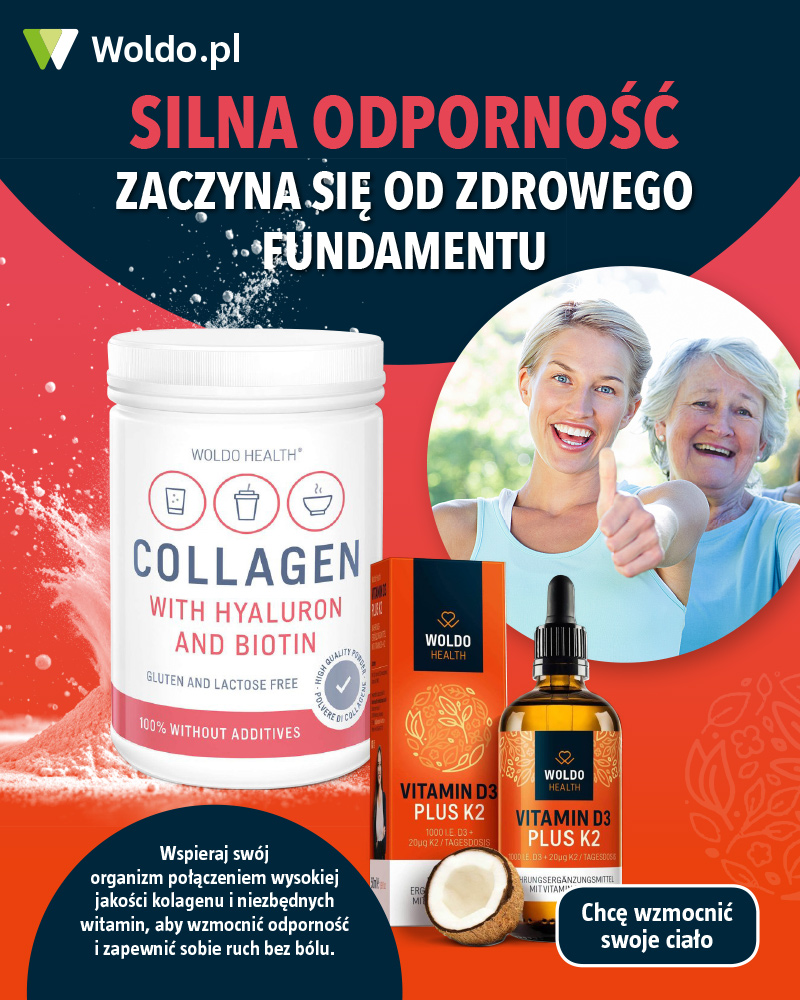 Vitamin + kolagen mobil