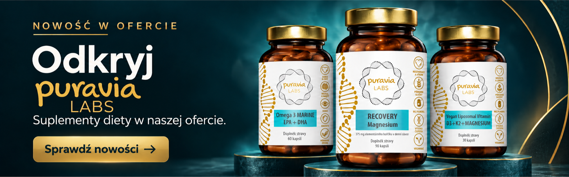 Puravia Labs
