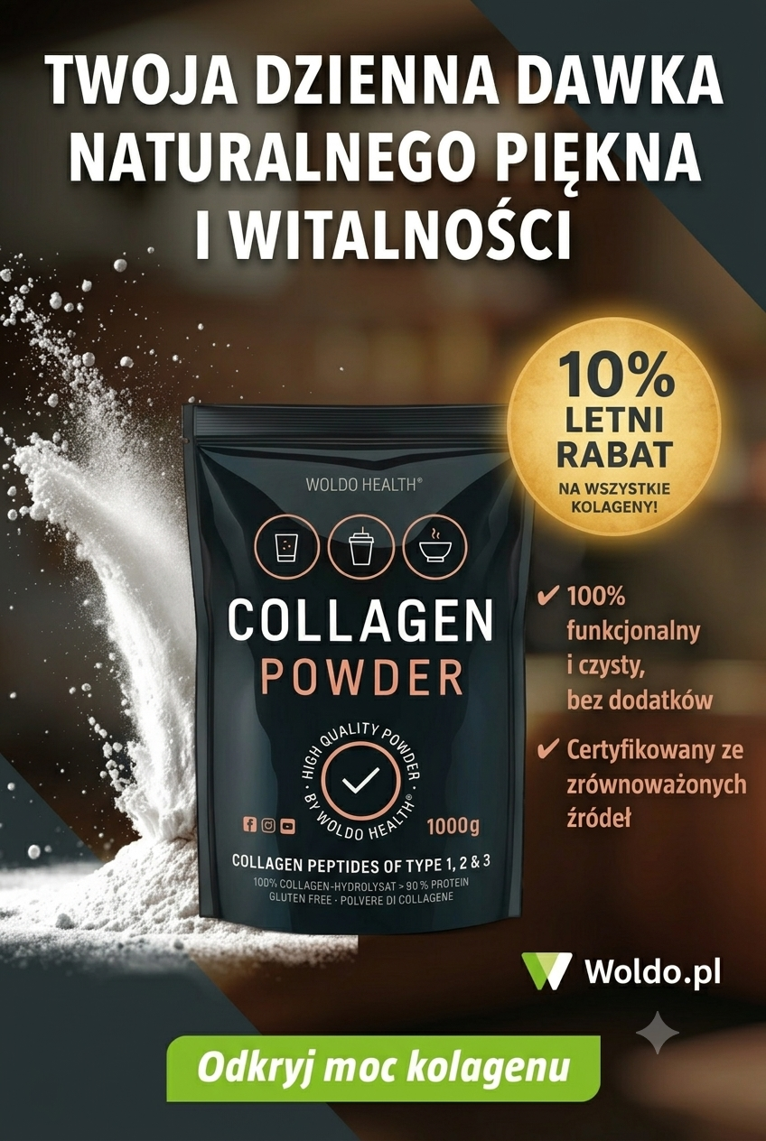 Kolagen -10%