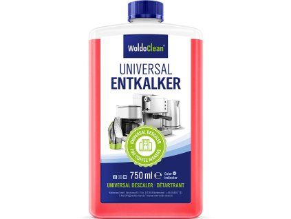 Tekutý odvápňovač 750ml