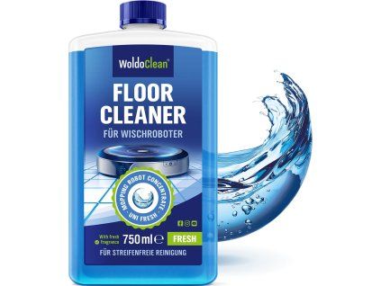 WoldoClean Floor Cleaner Uni Fresh 750ml 01 1er Vignette