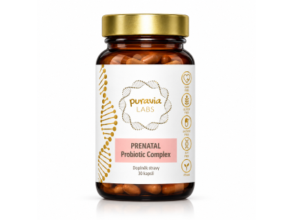 Prenatal Probiotika 30 kapslí