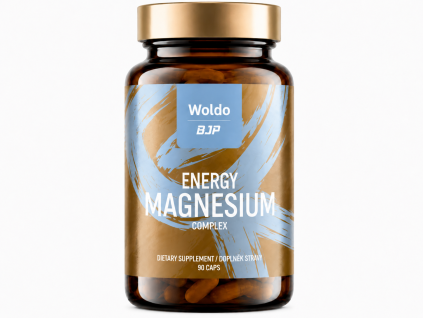 EnergyMagnesium