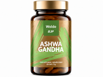 Ashwagandha