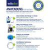 WoldoClean Milchsystemreiniger 750ml Anleitung