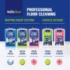 WoldoClean Floor Cleaner Uni Fresh 750ml 07 Sortiment