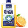 Pomerančový čistič