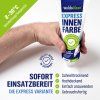 WoldoClean Express Farbe 225ml 04 Hardfacts