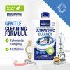 WoldoClean Ultraschallreiniger 750ml 02 Hardfacts