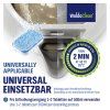 A+ WoldoClean 2Phasen Tabs 6er 04 Vorher Nachher