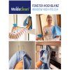 woldoclean mikrofaser fenstertuch 4