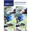woldoclean mikrofaser fenstertuch 5