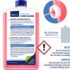 WoldoClean Floor Cleaner Fresh Flower 750ml 08 Rueckseite