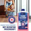 WoldoClean Floor Cleaner Fresh Flower 750ml 06 Frischeduft