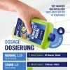 WoldoClean Wood Cleaner Fresh Lemon 750ml 04 Dosierung 221206