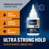 WoldoClean Sekundenkleber Metal Glue 05