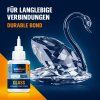 WoldoClean Sekundenkleber Glass Glue 03 Materialien 221008