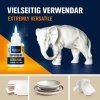 WoldoClean Sekundenkleber Ceramic Glue 04 Materialien 221004
