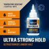 WoldoClean Sekundenkleber Ceramic Glue 05 Eigenschaften 221004