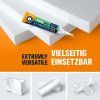 WoldoClean Sekundenkleber Styropor Gel 20g 04 Materialien 230228