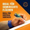 WoldoClean Sekundenkleber Styropor Gel 20g 07 Flaechen 230228