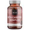 Beta-karoten kompleks 90 kapsułek
