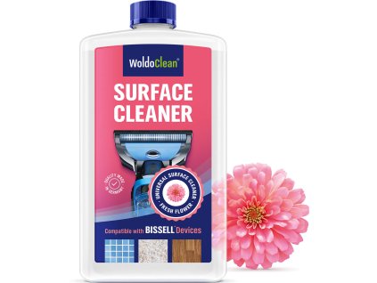 WoldoClean Surface Cleaner Fresh Flower 750ml 01 1er Vignette 220811