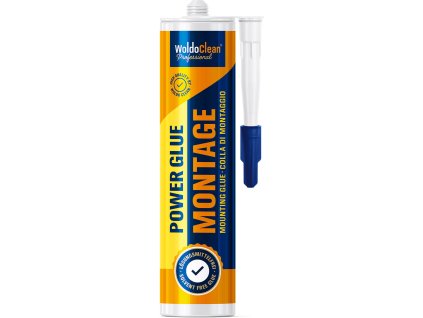 WoldoClean Montagekleber Montage 300ml 01 1er 230523
