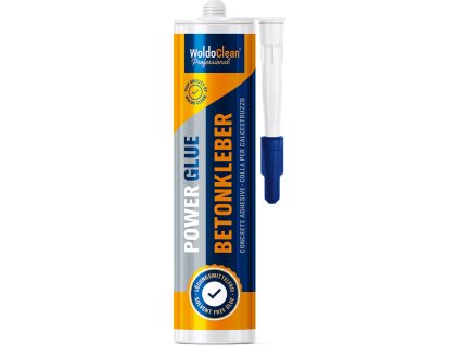 WoldoClean Montagekleber Beton 300ml 01 1er 230523