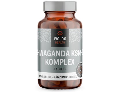 ashwaganda
