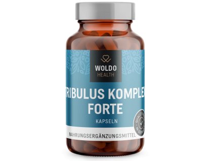 tribulus
